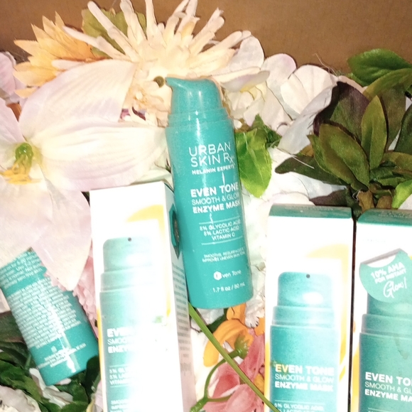 Urbin Skin Rx - Picture 2 of 5